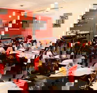 Anand Sagar Indian Restaurant - Accommodation Newcastle