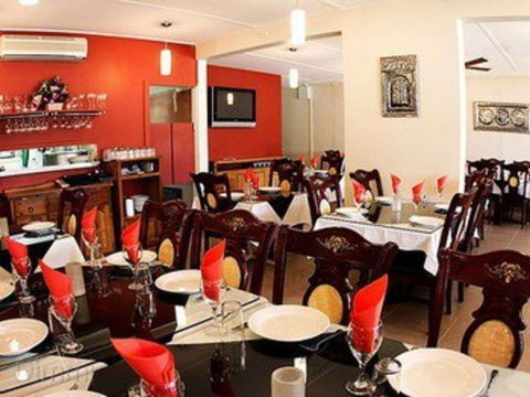 Anand Sagar Indian Restaurant - Accommodation Newcastle 0