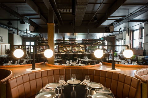 Angus & Bon - Accommodation Newcastle 0