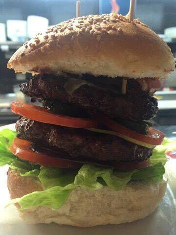Apache Spur Steak & Grill - Accommodation Newcastle 0