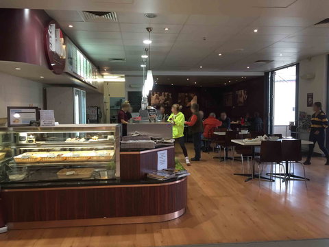 Bb's Cafe - Mount Barker - Accommodation Newcastle 0