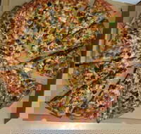 Blend Inn Bar  Bistro - Accommodation Newcastle