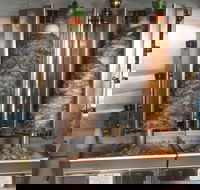 Cairo Cafe - Broome - Accommodation Newcastle