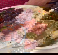 Carmie's Kitchen - Accommodation Newcastle