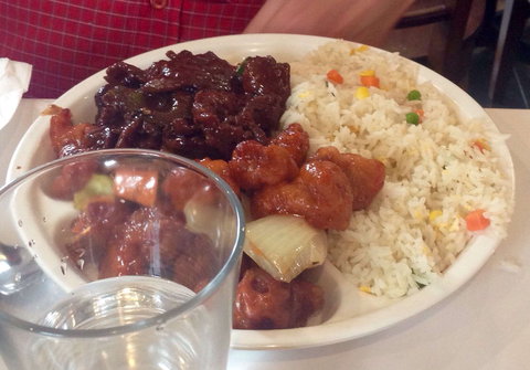 Carmie's Kitchen - Accommodation Newcastle 0