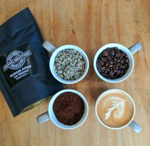 Coffee Culture - Accommodation Newcastle 0