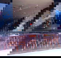 Debarge Hair  Caffe - Accommodation Newcastle