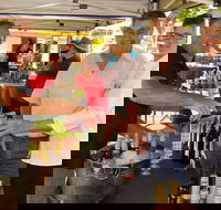 Faulls Ridge Winery - Accommodation Newcastle