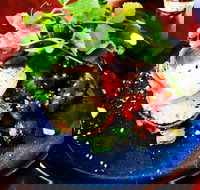 Ginger  Green - Accommodation Newcastle