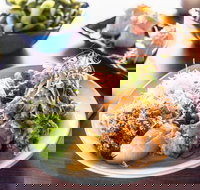 Izakaya Goku - Accommodation Newcastle