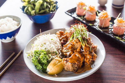 Izakaya Goku - Accommodation Newcastle 0