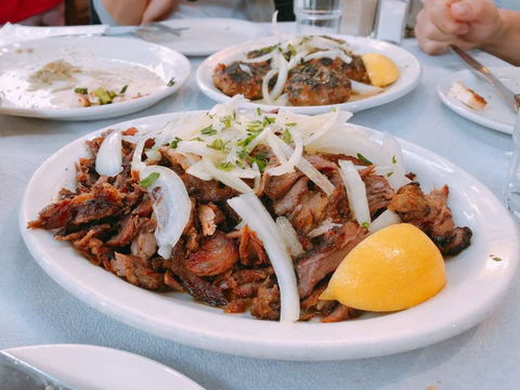 Jim's Greek Tavern - Accommodation Newcastle 0