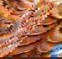 King of Cakes - Taringa - Accommodation Newcastle