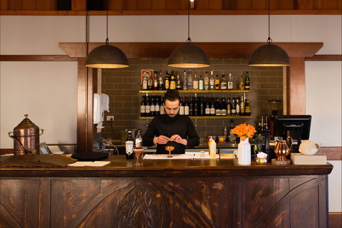 Limone Dining - Accommodation Newcastle 0