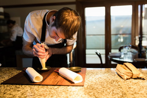 Limone Dining - Accommodation Newcastle 1