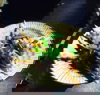 Luigis Italian - Accommodation Newcastle