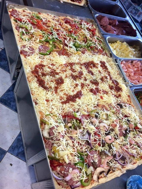 Marinelli's - Keilor East - Accommodation Newcastle 0