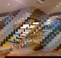 MixGo Froyo - Sorrento Quay - Accommodation Newcastle