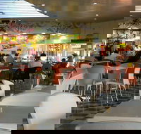 Mr Goz  Kebabs - Accommodation Newcastle