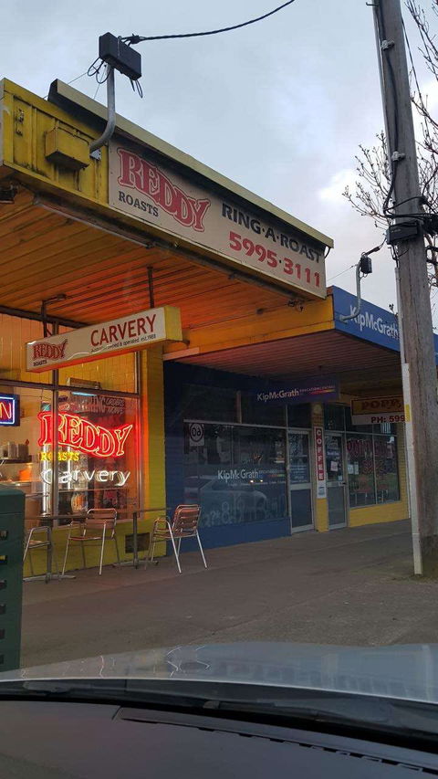 Reddy Roasts - Cranbourne - Accommodation Newcastle 0