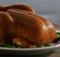 Red Rooster - Robina - Accommodation Newcastle