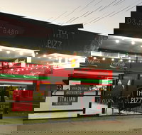 That Pizza - Accommodation Newcastle