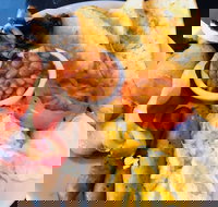 The Coffee Club - Murdoch - Accommodation Newcastle