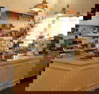 The Woolshed Yallah - Accommodation Newcastle