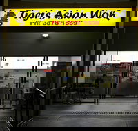 Tiger's Asian Wok - Kenmore - Accommodation Newcastle