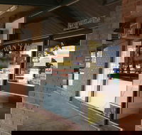 Tonic Espresso - Accommodation Newcastle
