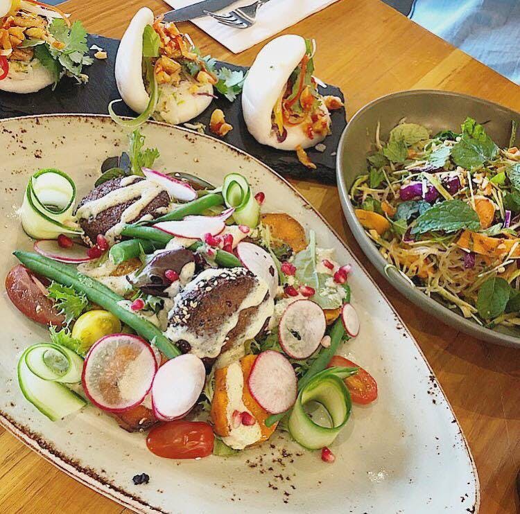 Accommodation Newcastle