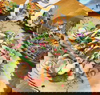 Vege Rama Restaurant  Bar - West End - Accommodation Newcastle