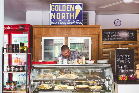Watervale General Store - Accommodation Newcastle 0