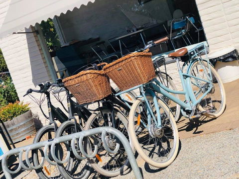 Watervale General Store - Accommodation Newcastle 1