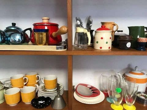 Watervale General Store - Accommodation Newcastle 2