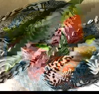 Wok and Roll - Nedlands - Accommodation Newcastle