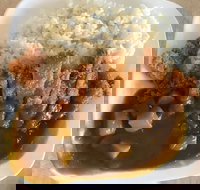 9 Acres - Accommodation Newcastle