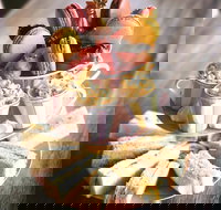 Aimee Provence - Accommodation Newcastle