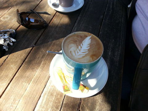 Altone Park Golf Course - Accommodation Newcastle 0