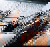 Anderson Winery - Accommodation Newcastle