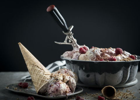 Anita La Mamma Del Gelato - Bondi Beach - Accommodation Newcastle 0