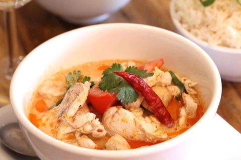 Awesome Thai - Accommodation Newcastle 0
