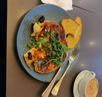 Briscola Pizzeria - Accommodation Newcastle