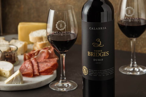 Calabria Family Wines Riverina Cellar Door - Accommodation Newcastle 2