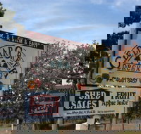 Cedar Creek Orchard - Accommodation Newcastle