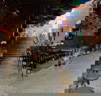 Chu The Phat - Accommodation Newcastle