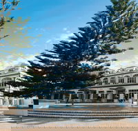 Coogee Pavilion - Accommodation Newcastle