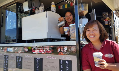 Deluxe Cafe Moree - Accommodation Newcastle 0