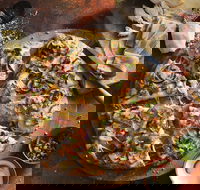 Domino's - Djugun - Accommodation Newcastle