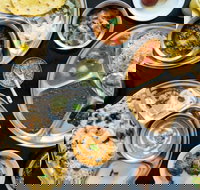 Eastern Palace - Accommodation Newcastle